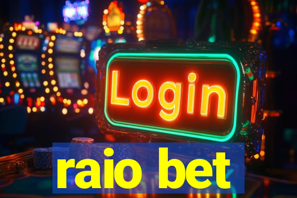 raio bet